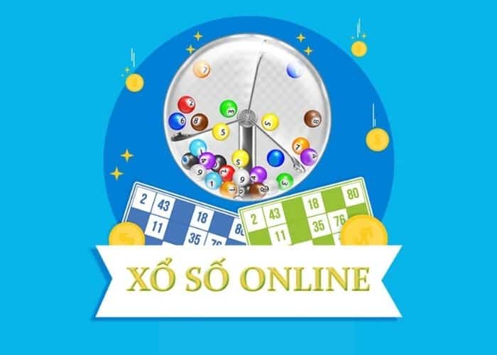 chơi xổ số online có hợp pháp không