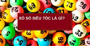 XS siêu tốc là gì?