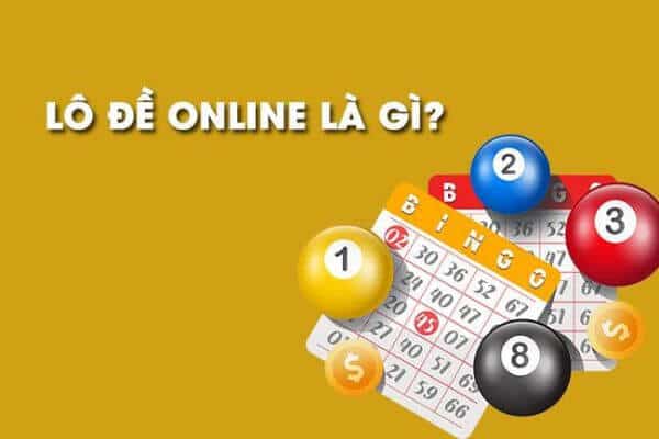 Lô đề online là gì