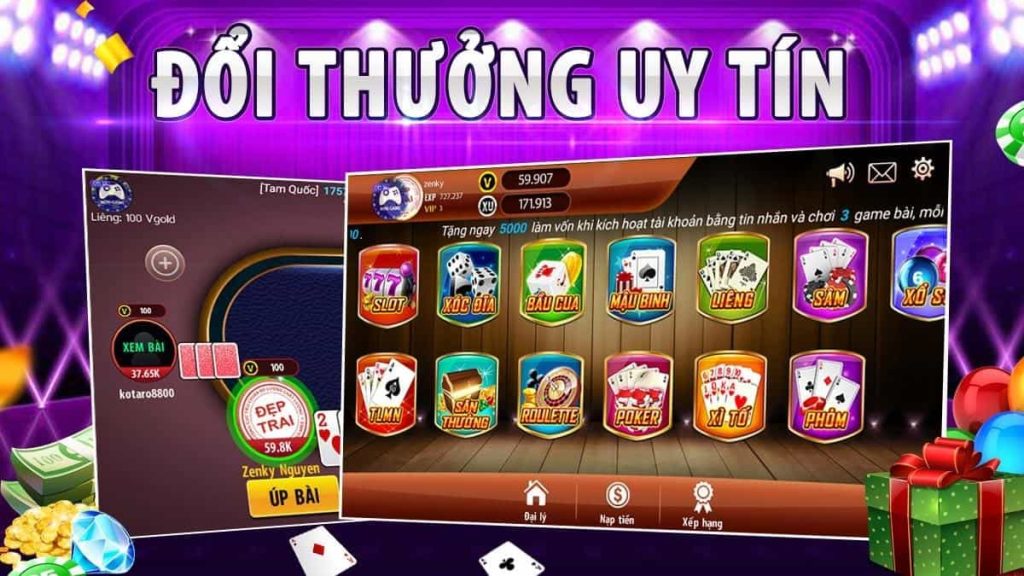 game-bai-doi-thuong-qua-ngan-hang