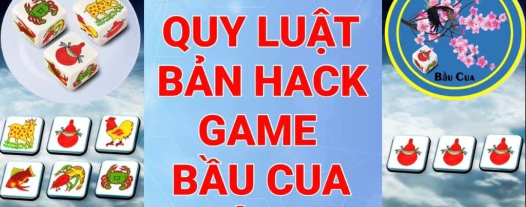 1 số cách tính quy luật bầu cua miễn phí chính xác nhất