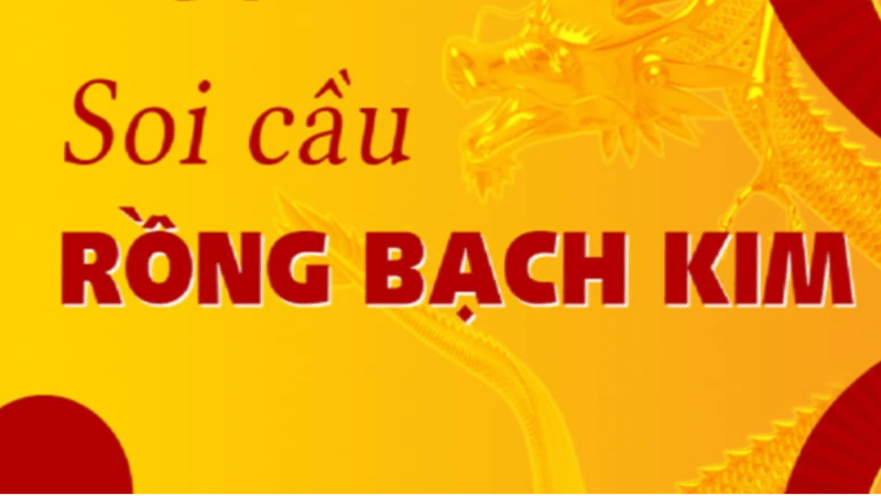 cách thực hiện soi cầu rồng bạch kim 66